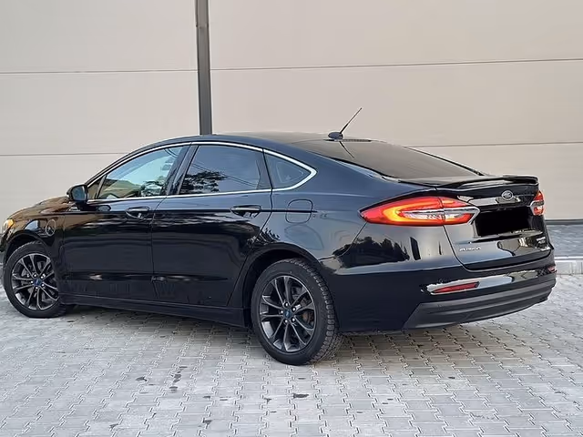 Ford Fusion USA 2020, Одесса, $12 000 - изображение 4