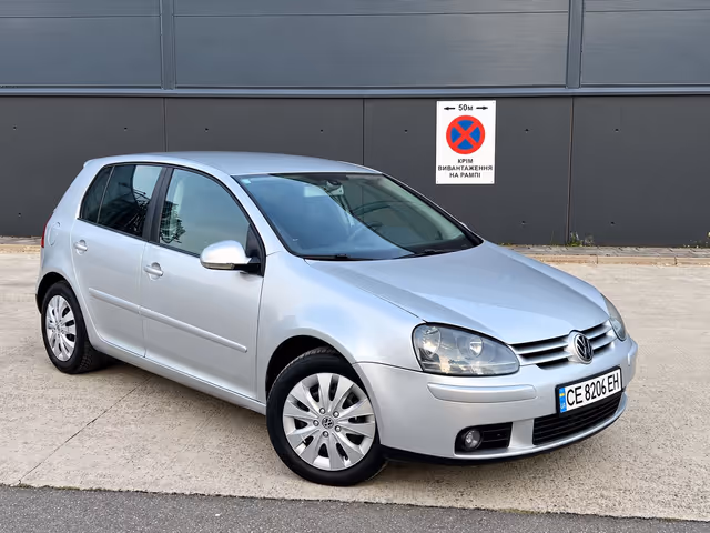Volkswagen Golf 2004, Kyiv (city), $5 100 - image 2