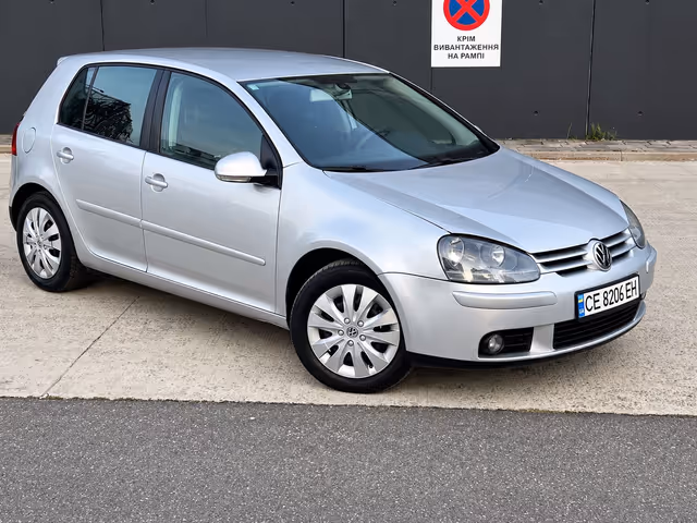 Volkswagen Golf 2004, Kyiv (city), $5 100 - image 3