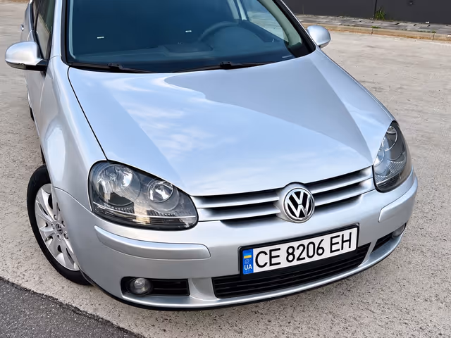 Volkswagen Golf 2004, Kyiv (city), $5 100 - image 5