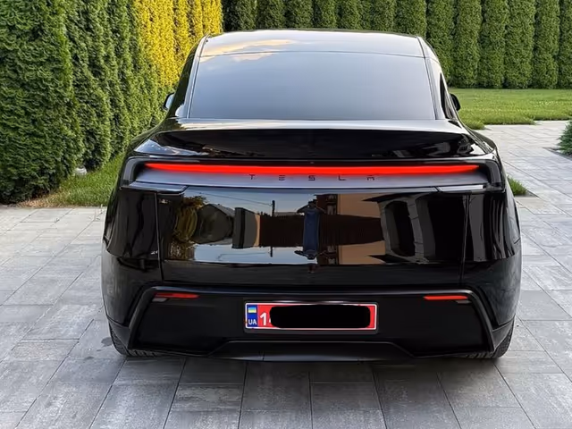 Tesla Model Y 2026, Odesa, $30 299 - image 5