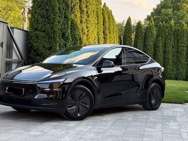 Tesla Model Y 2026, Odesa, $30 299 - image 3