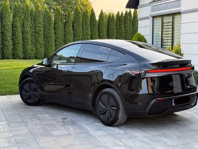 Tesla Model Y 2026, Odesa, $30 299 - image 4