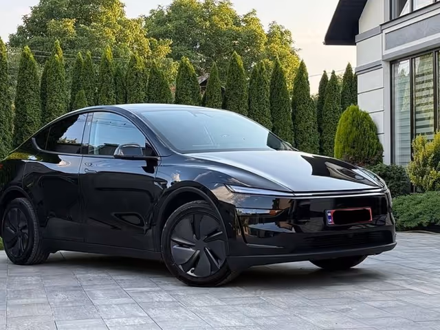 Tesla Model Y 2026, Odesa, $30 299 - image 1