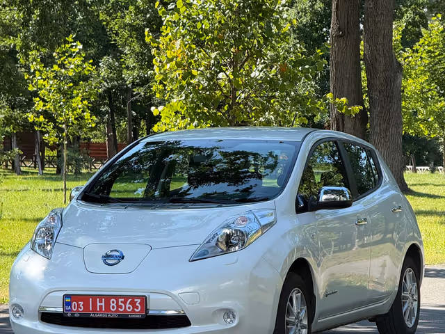 Nissan Leaf 2015, Буча, $7 150 - изображение 1