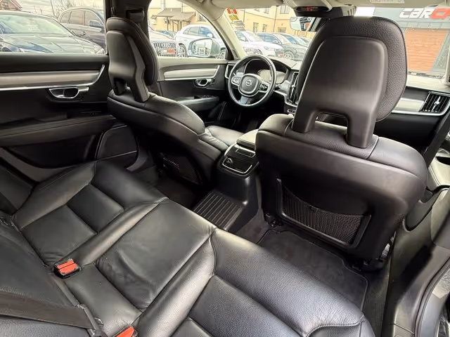 Volvo V90 2017, Strij, $31 000 - image 5