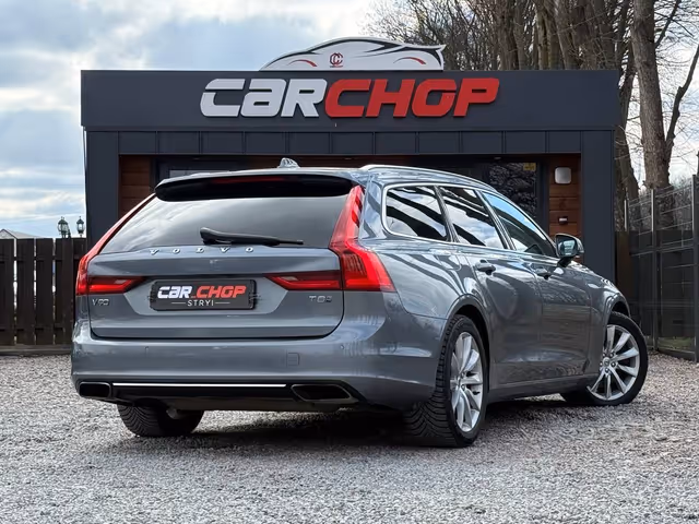 Volvo V90 2017, Strij, $31 000 - image 3
