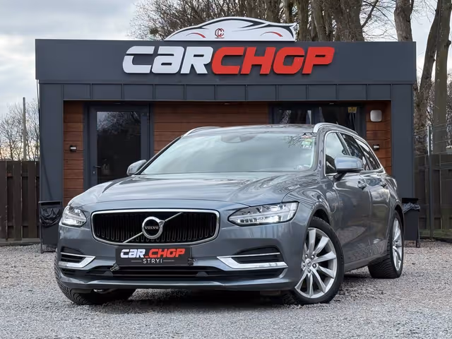 Volvo V90 2017, Strij, $31 000 - image 2