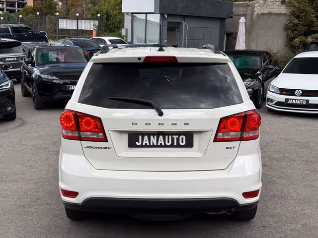 Dodge Journey 2018, Harkіv, $12 000 - image 5