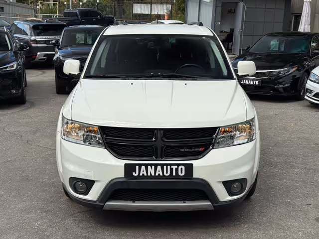 Dodge Journey 2018, Harkіv, $12 000 - image 4