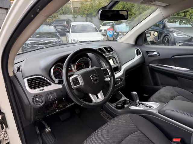 Dodge Journey 2018, Harkіv, $12 000 - image 3