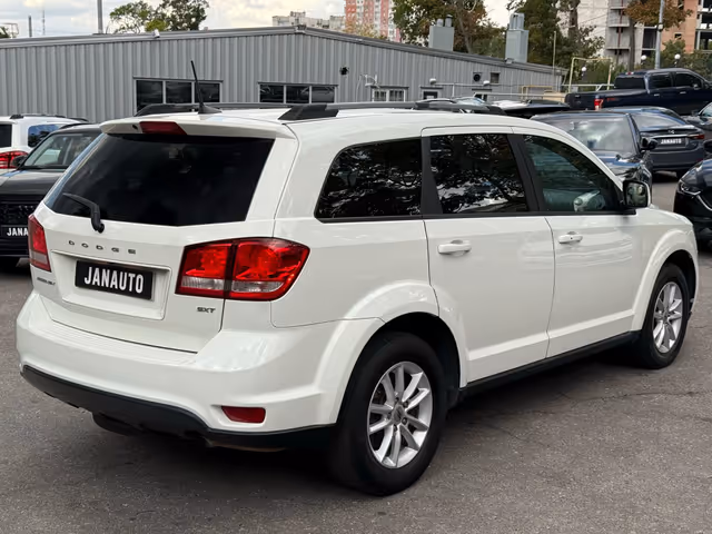 Dodge Journey 2018, Harkіv, $12 000 - image 2
