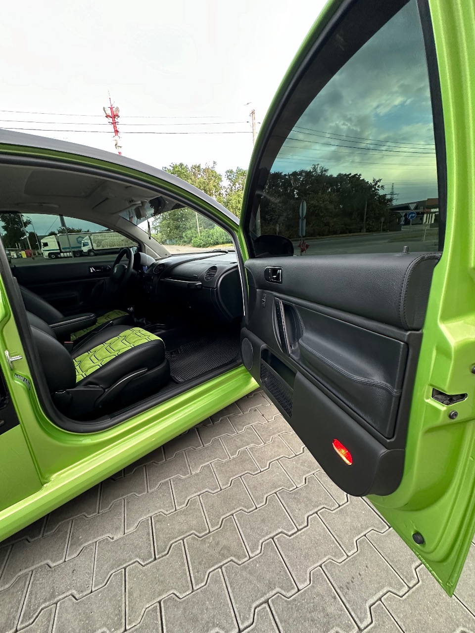 Volkswagen Beetle - фото 34