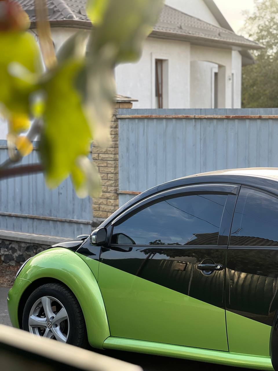 Volkswagen Beetle - фото 9