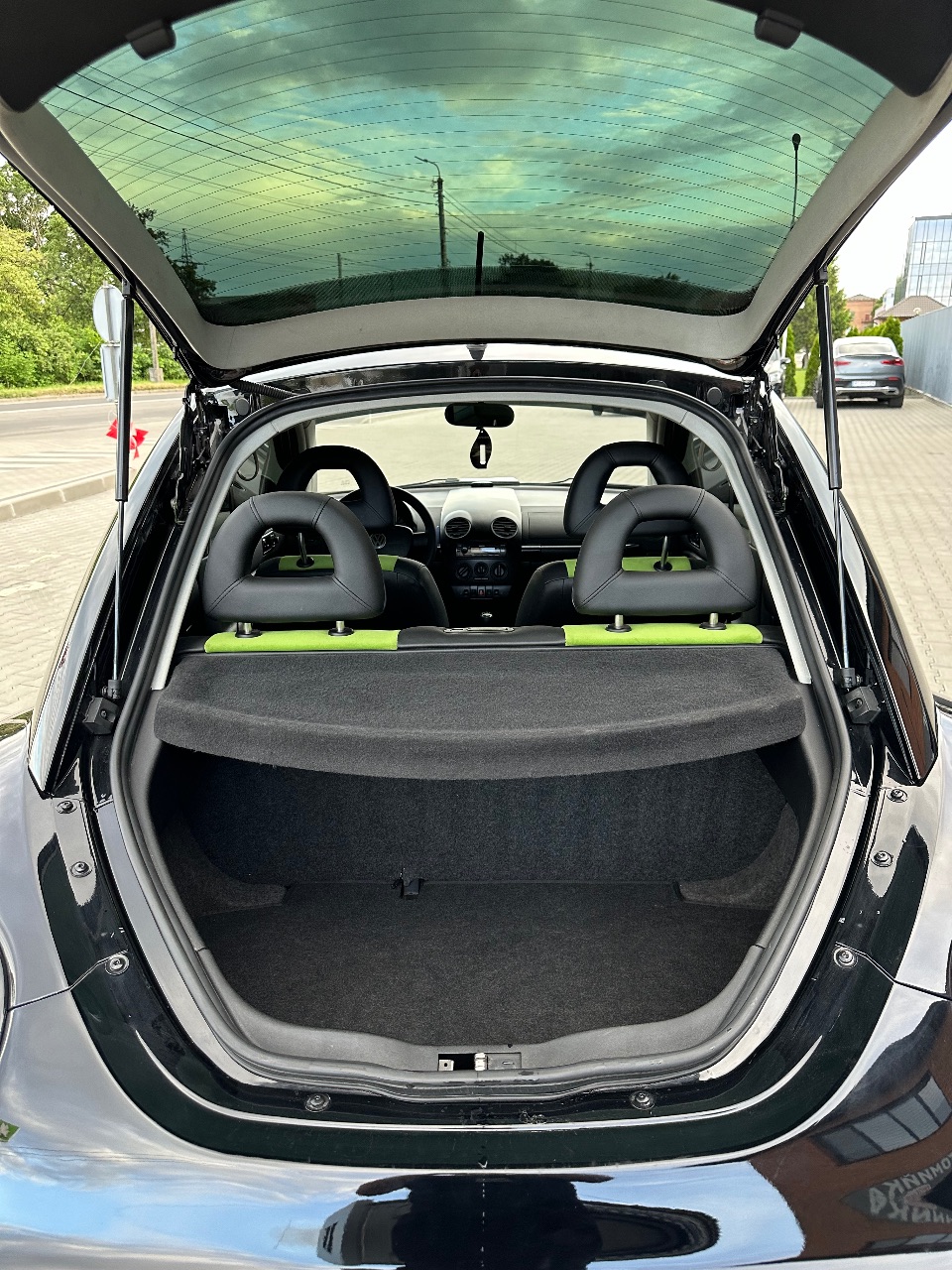 Volkswagen Beetle - фото 26