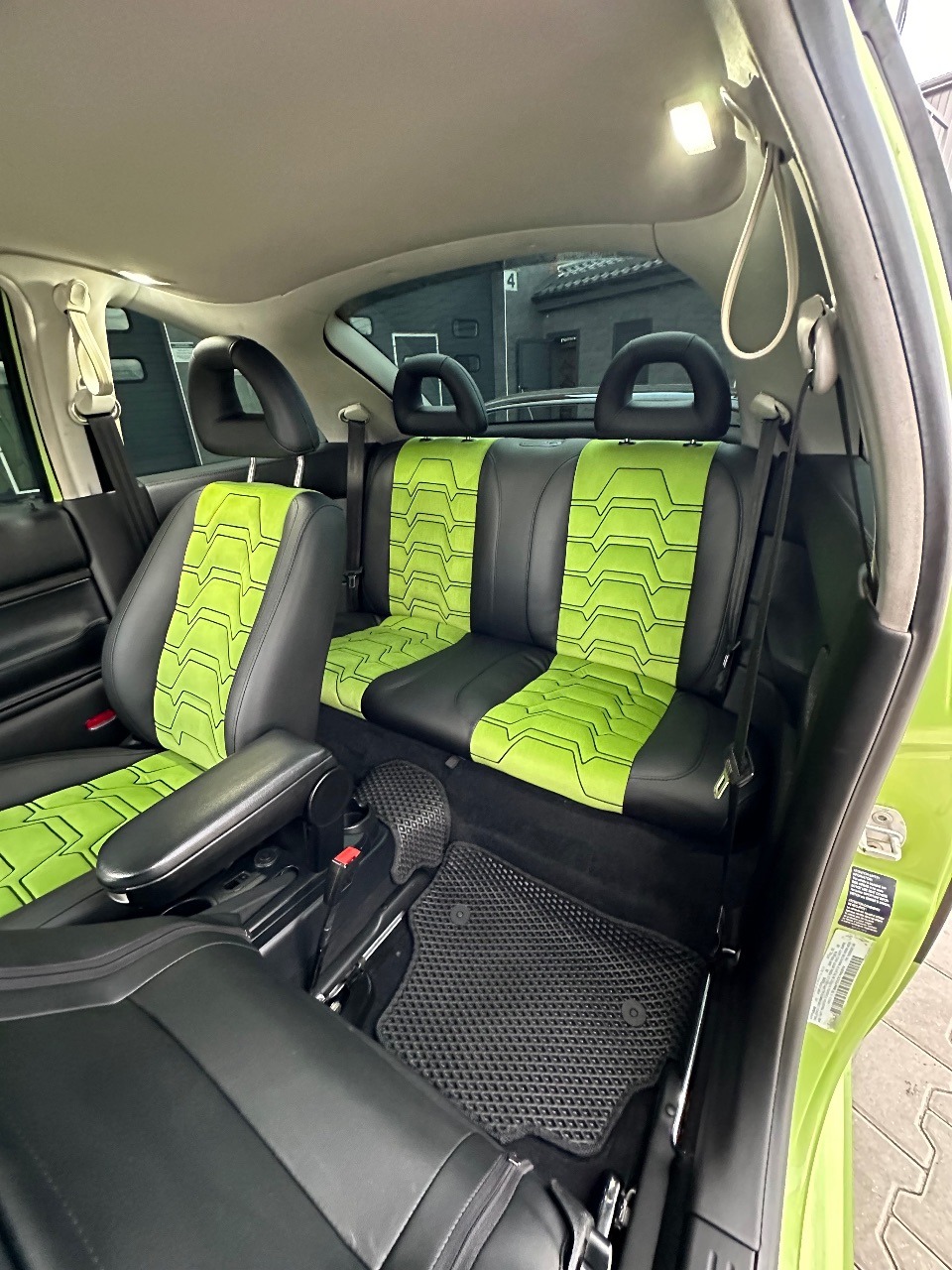 Volkswagen Beetle - фото 27