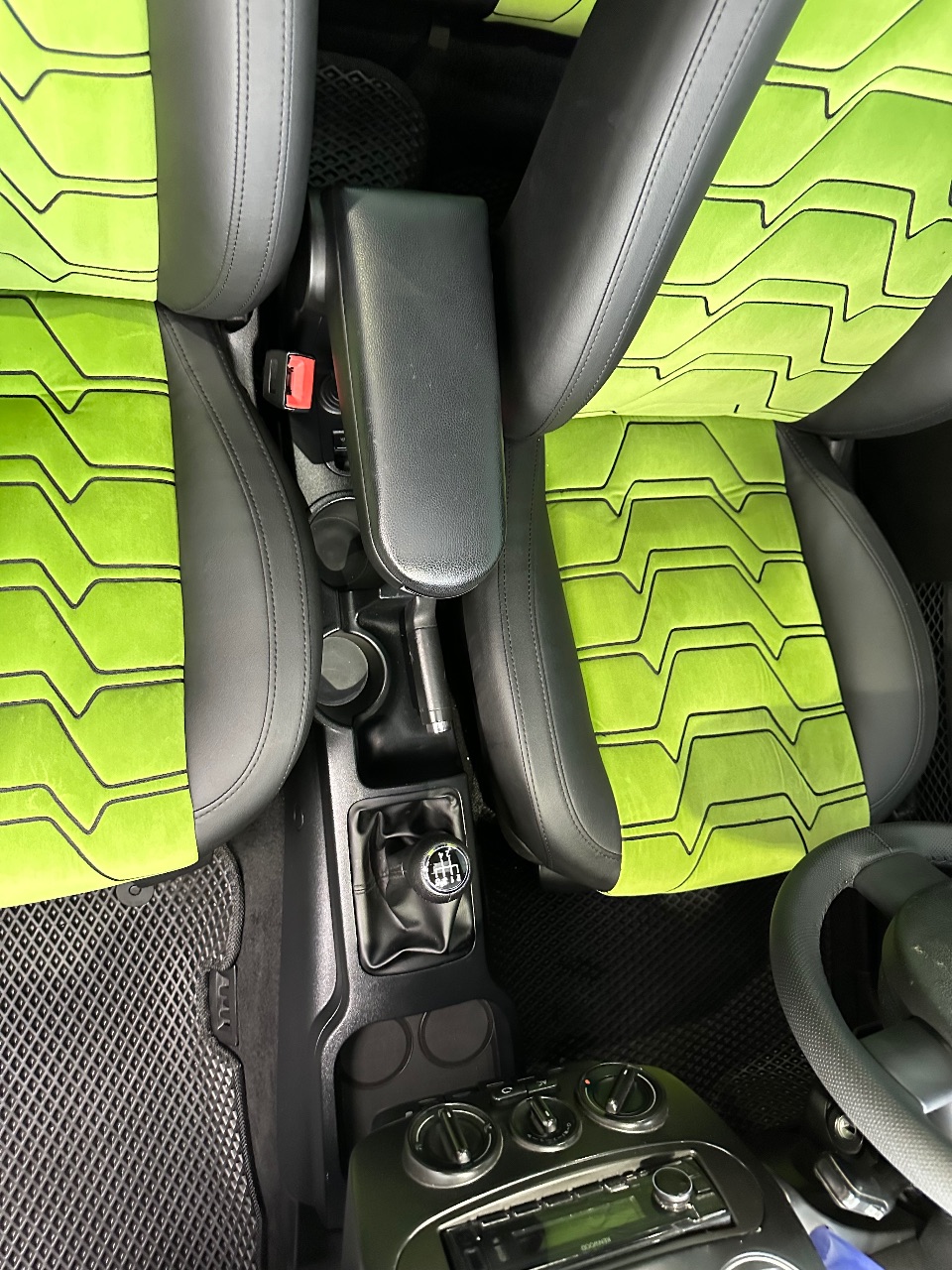 Volkswagen Beetle - фото 37