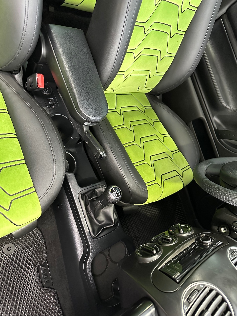 Volkswagen Beetle - фото 32