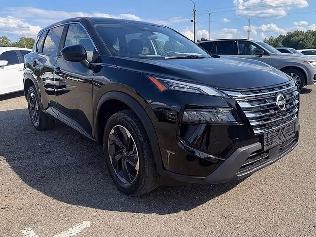 Nissan Rogue 2025, Одесса, $19 000 - изображение 1