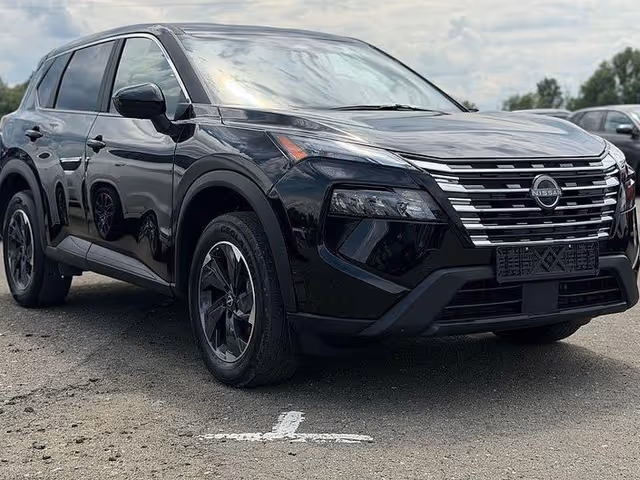 Nissan Rogue 2025, Одесса, $19 000 - изображение 3