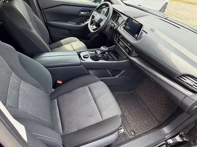 Nissan Rogue 2025, Одесса, $19 000 - изображение 4