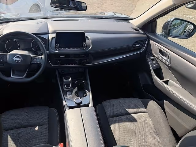 Nissan Rogue 2025, Одесса, $19 000 - изображение 5