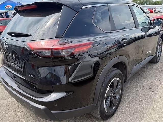 Nissan Rogue 2025, Одесса, $19 000 - изображение 2
