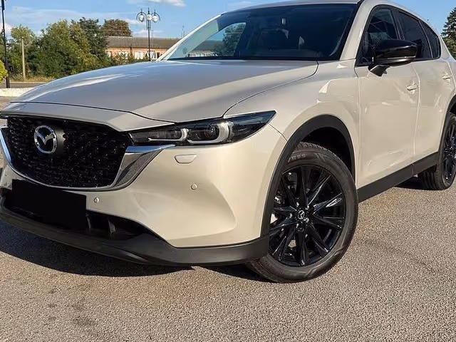 Mazda CX-5 2024, Одесса, $18 000 - изображение 3