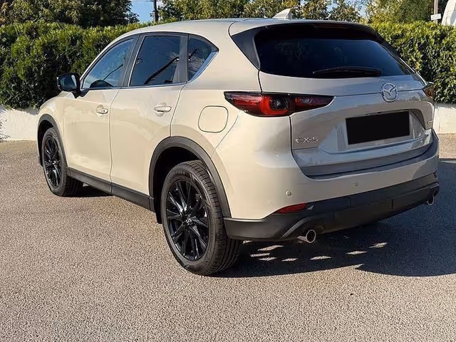 Mazda CX-5 2024, Одесса, $18 000 - изображение 5