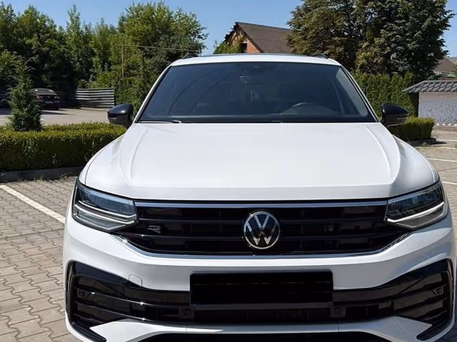 Volkswagen Tiguan 2023, Одесса, $22 000 - изображение 3