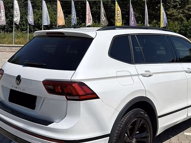 Volkswagen Tiguan 2023, Одесса, $22 000 - изображение 4