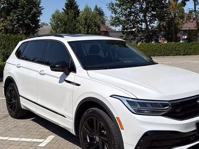 Volkswagen Tiguan 2023, Одесса, $22 000 - изображение 1