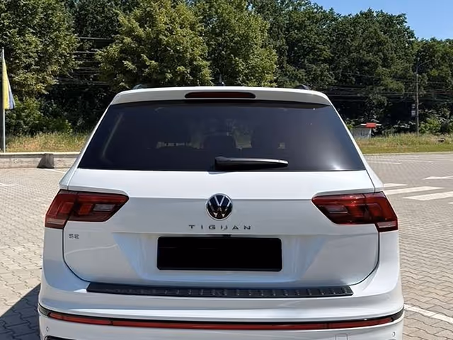 Volkswagen Tiguan 2023, Одесса, $22 000 - изображение 5