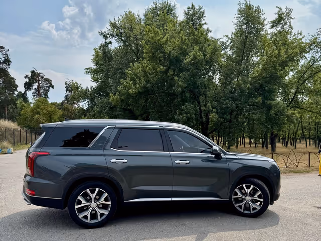 Hyundai Palisade 2020, г. Киев, $27 000 - изображение 5