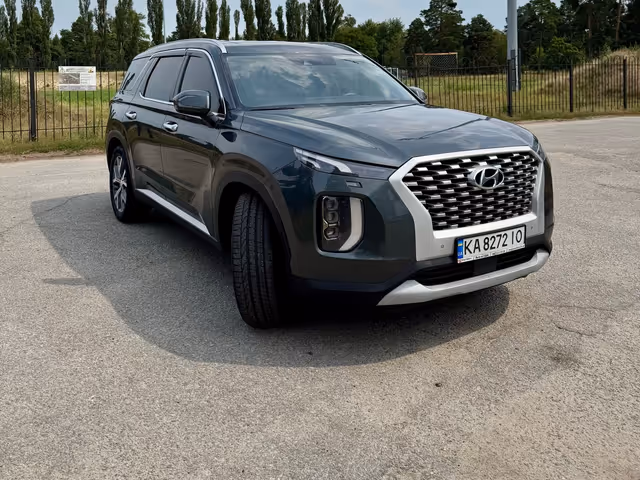 Hyundai Palisade 2020, г. Киев, $27 000 - изображение 2