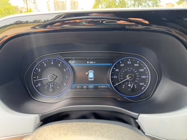 Hyundai Palisade 2020, г. Киев, $27 000 - изображение 3