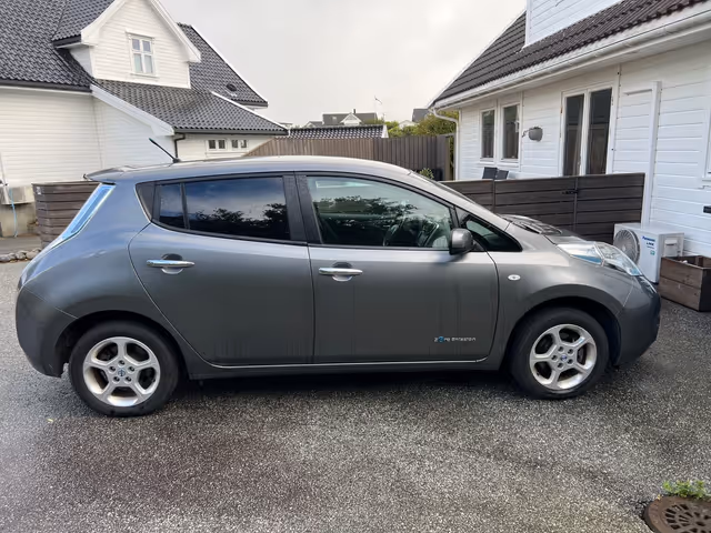 Nissan Leaf 2014, Буча, $7 500 - изображение 2