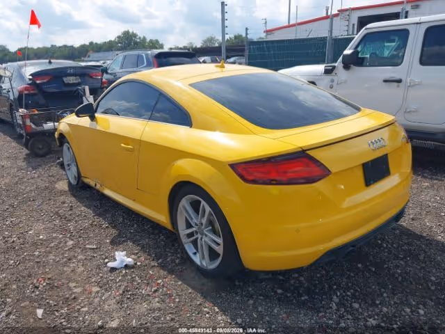 Audi TT 2017, Львов, $16 500 - изображение 3