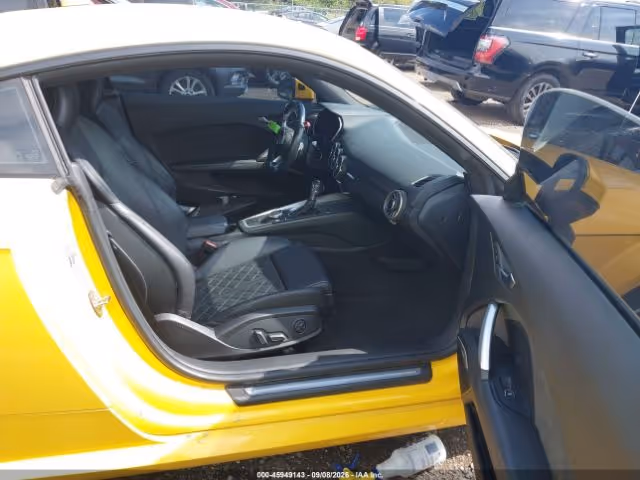 Audi TT 2017, Львов, $16 500 - изображение 5