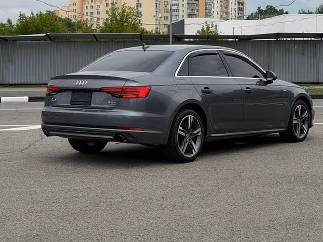 Audi A4 2017, Одесса, $13 000 - изображение 4