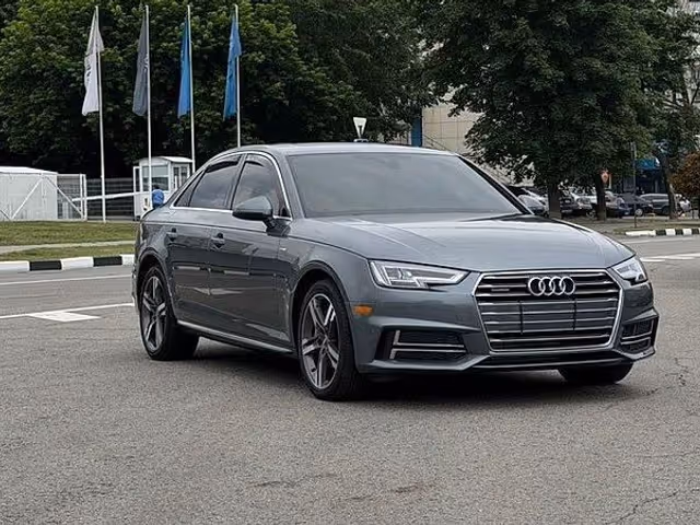 Audi A4 2017, Одесса, $13 000 - изображение 3