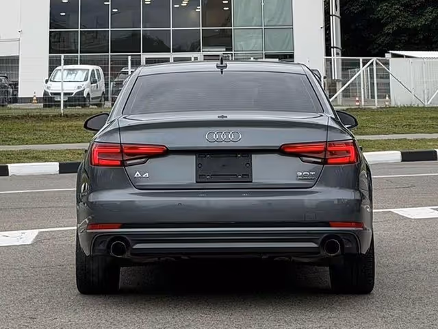Audi A4 2017, Одесса, $13 000 - изображение 5