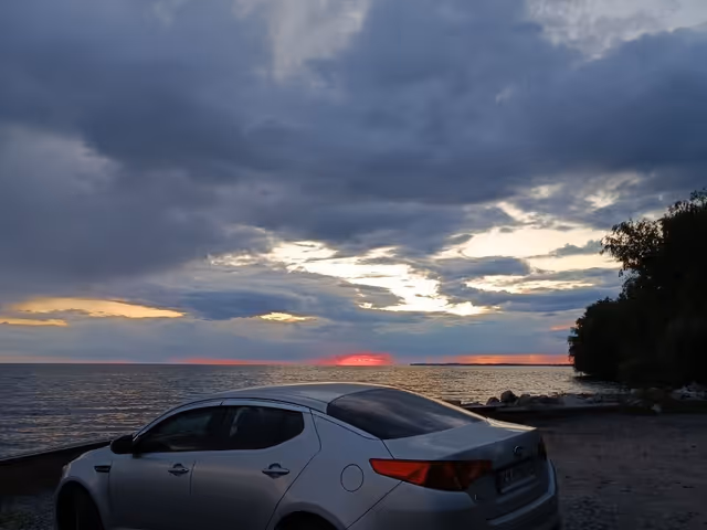 Kia K5 2012, Harkіv, $8 000 - image 5
