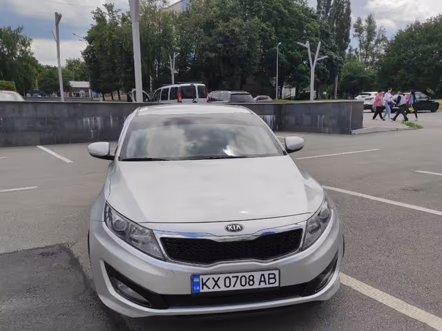 Kia K5 2012, Harkіv, $8 000 - image 4