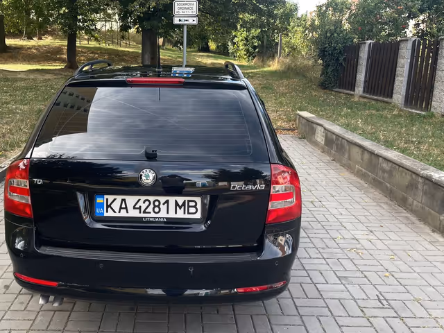 Skoda Octavia 2009, г. Киев, $5 500 - изображение 2