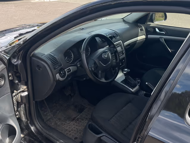 Skoda Octavia 2009, г. Киев, $5 500 - изображение 5
