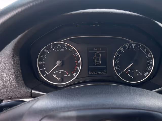 Skoda Octavia 2009, г. Киев, $5 500 - изображение 4