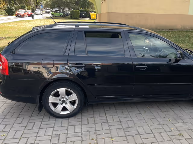 Skoda Octavia 2009, г. Киев, $5 500 - изображение 3