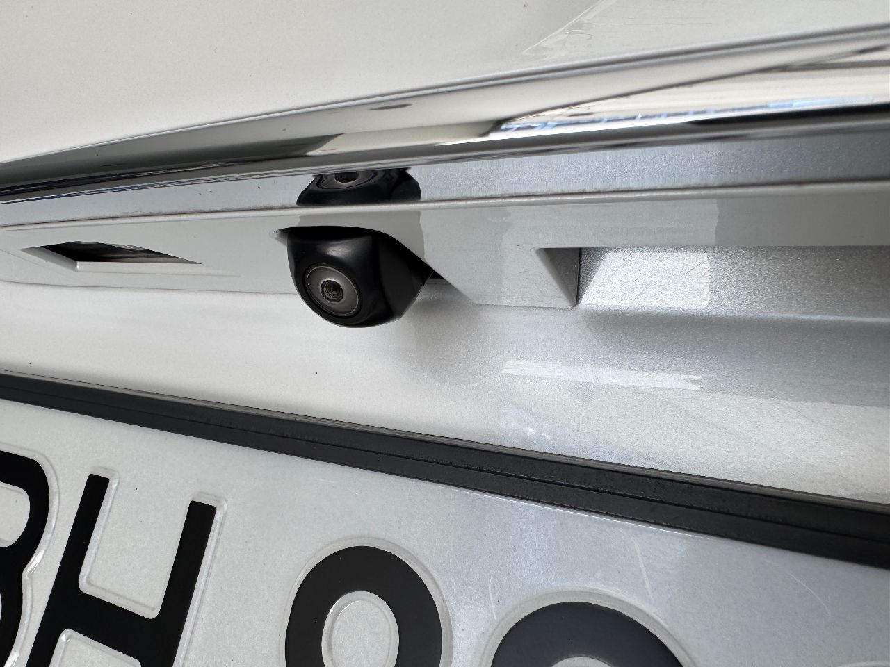 Lexus NX - фото 18