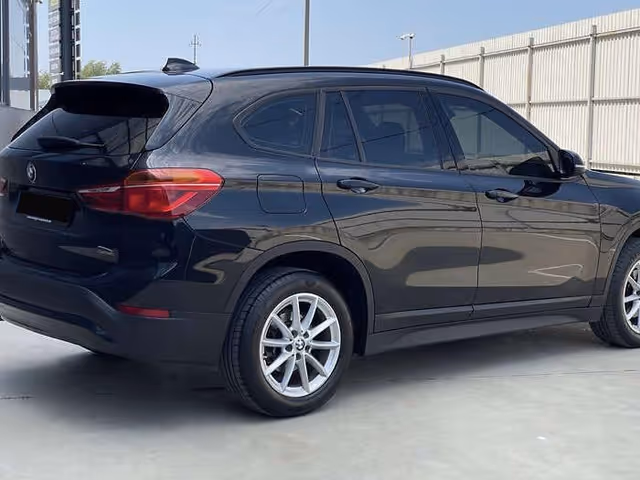 BMW X1 2021, Одесса, $15 000 - изображение 4